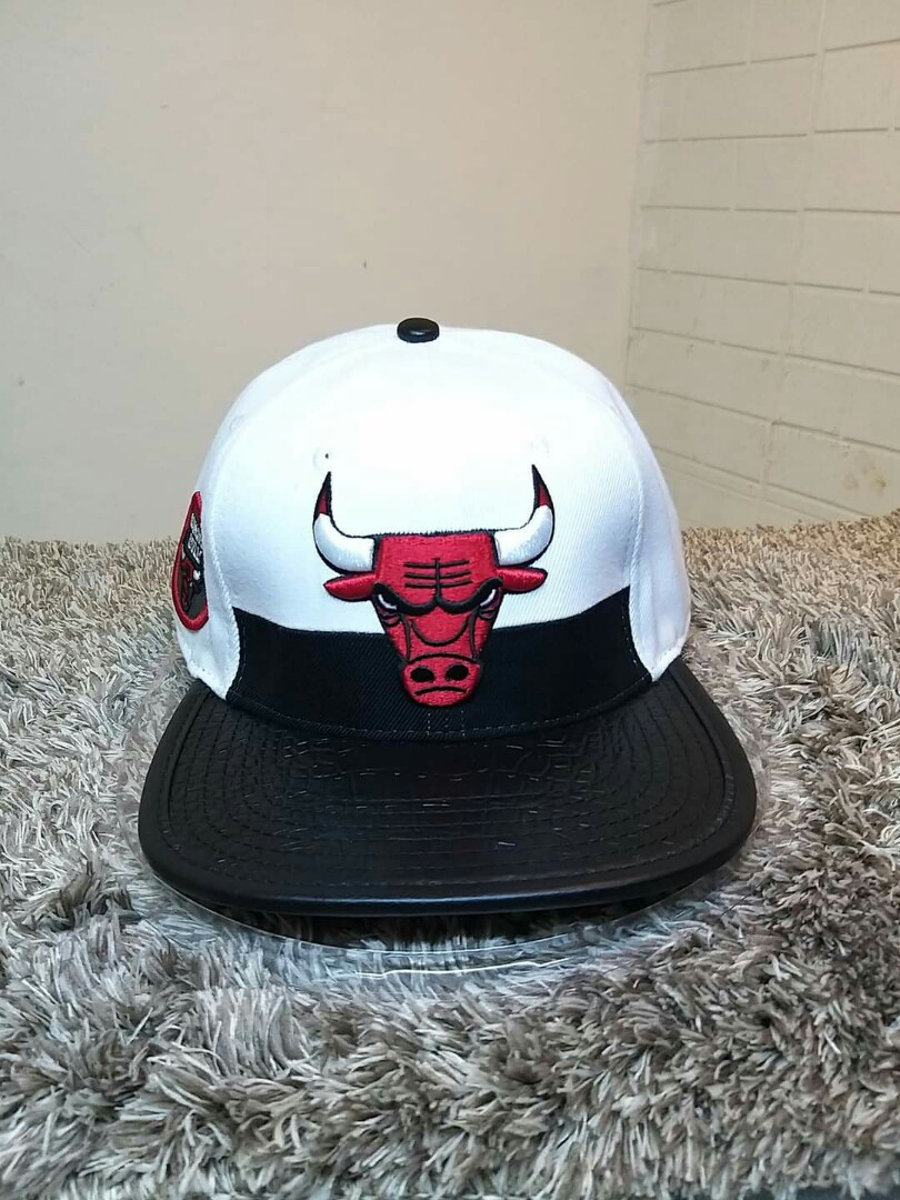 Pro Standard Chicago Bulls, Men's 