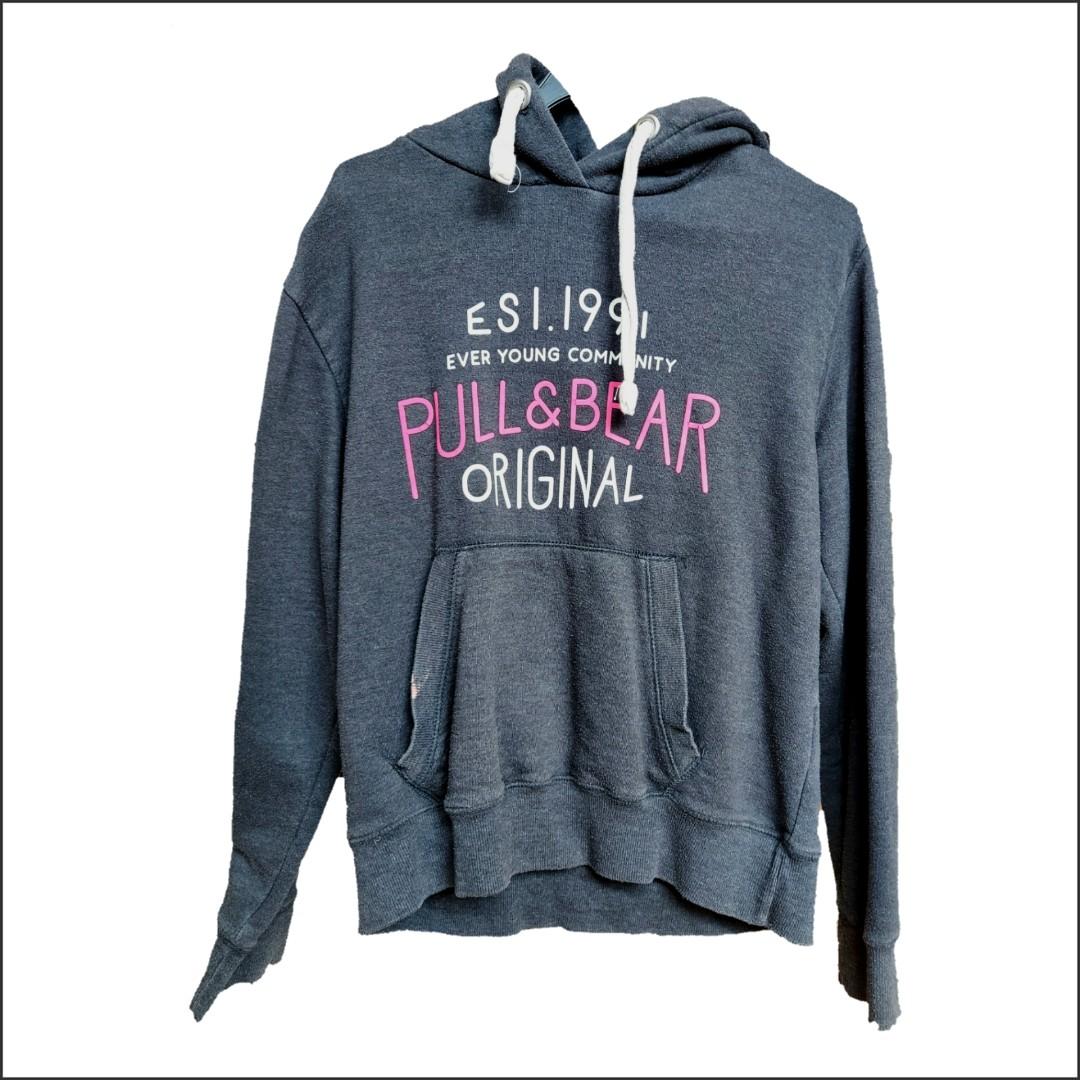 pull bear sweater