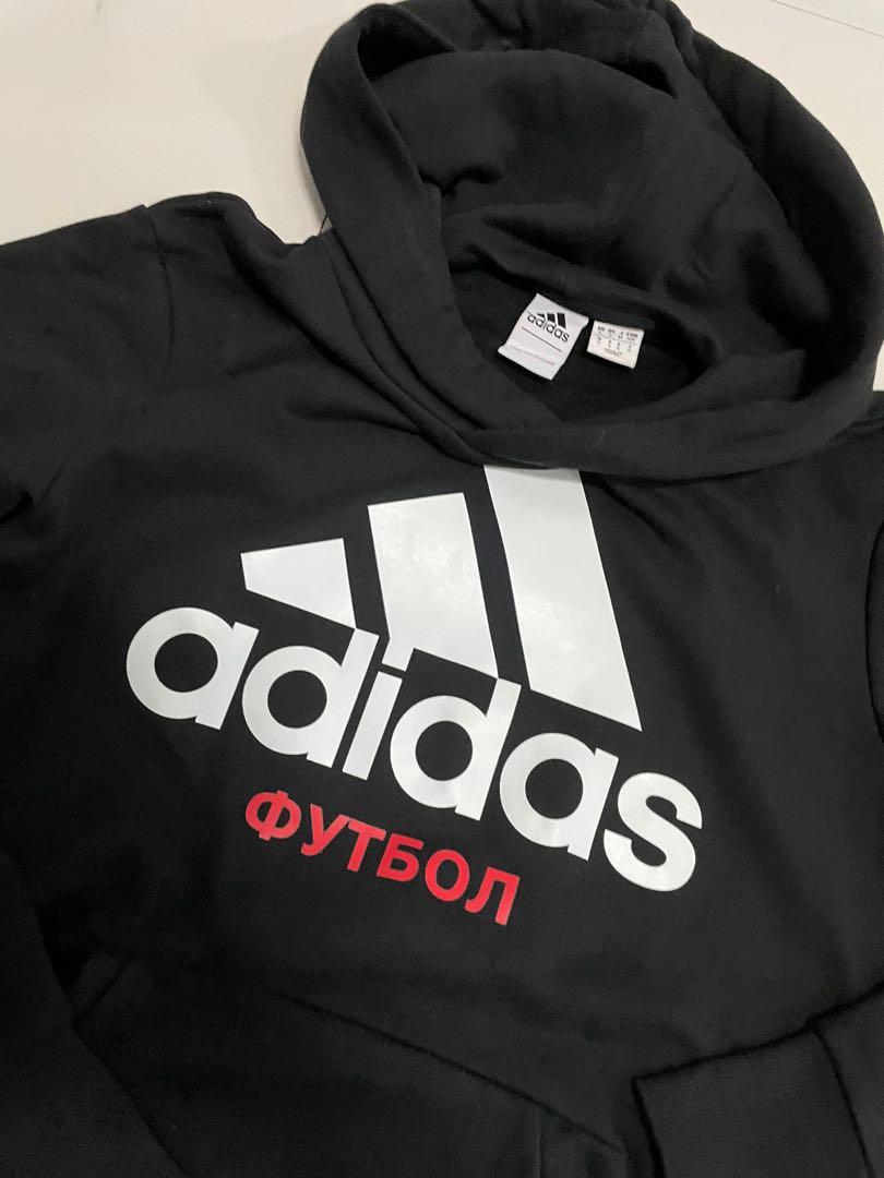 Adidas gosha rubchinskiy hoodie store