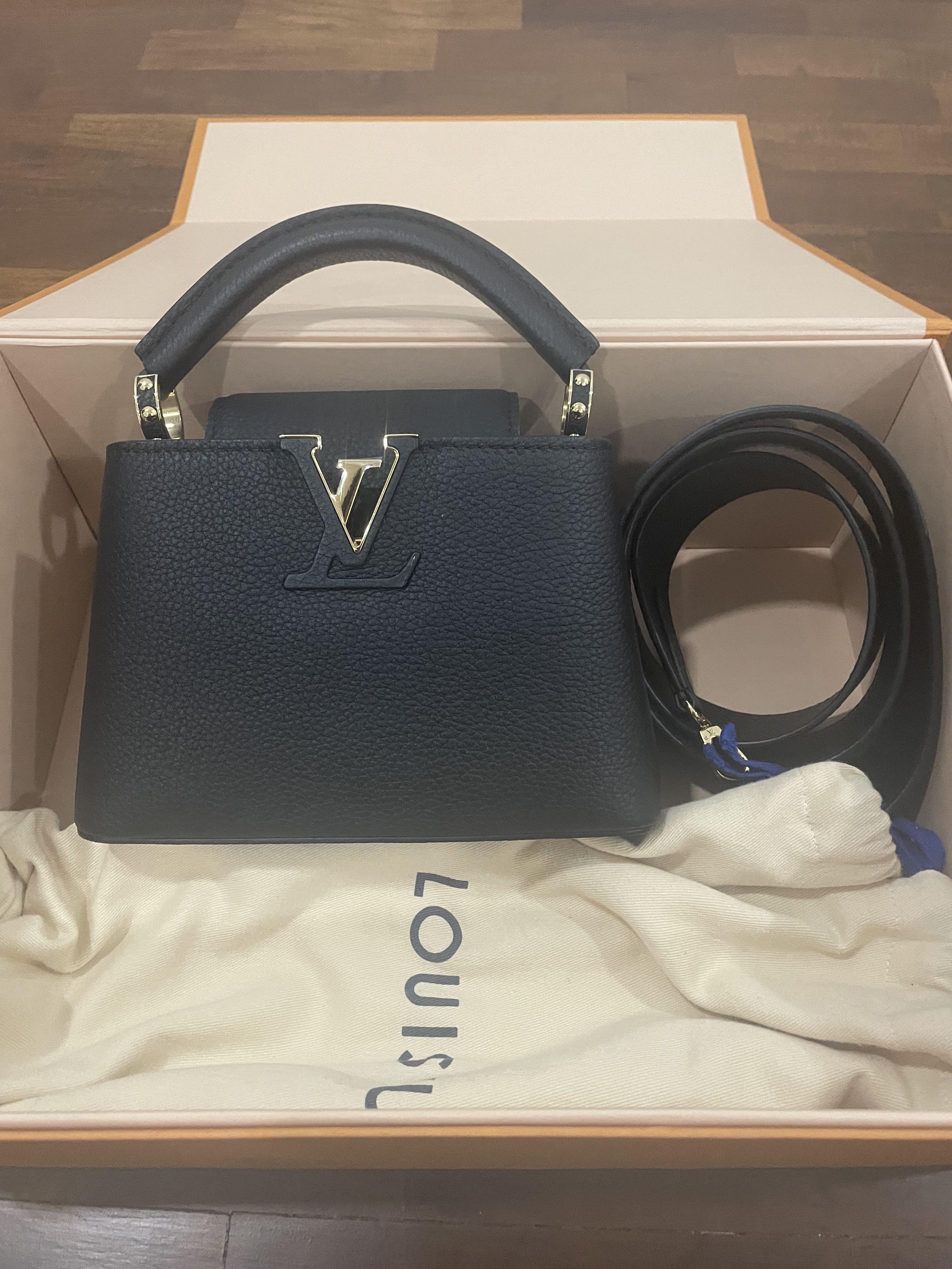 Louis Vuitton CapucinesIs it worth it? My Honest Review as an x