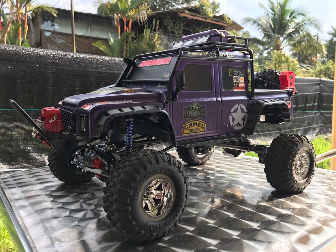 Zp1001 rc online