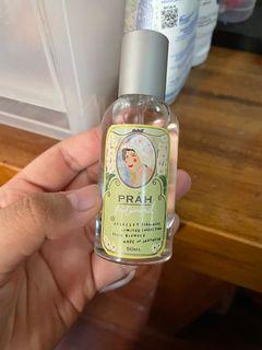 Ready Set Perfume Prah Boulevard EDP