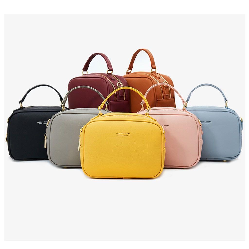 Sling bag forever young hotsell