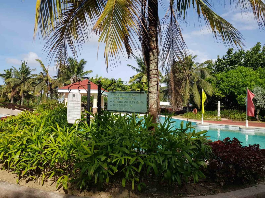 150 sqm Lot at Morningfields Beside Nuvali Subdivisions , Property, For