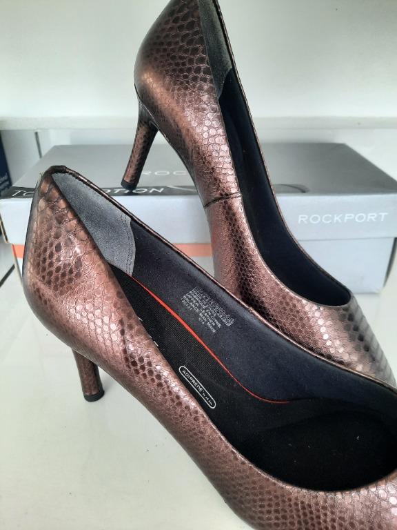 Rockport adiprene by adidas heels top
