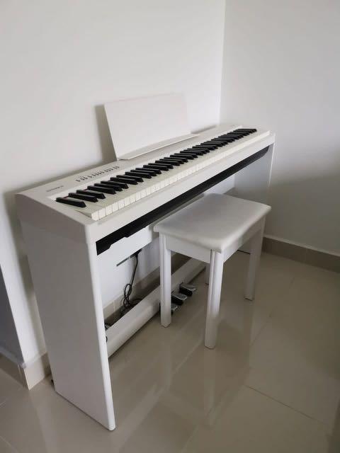 Roland FP30 digital piano