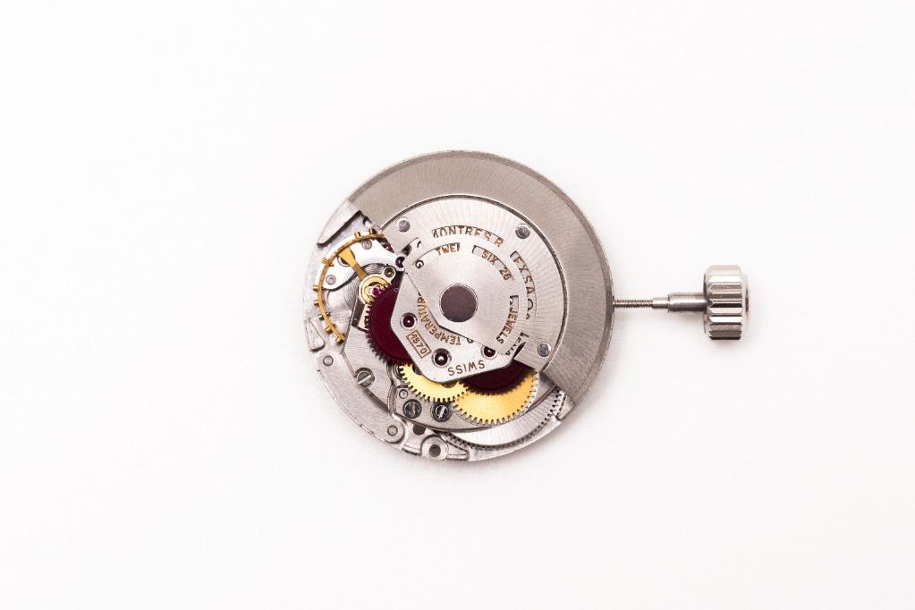 Rolex Caliber 1575 Watch Movement for GMT Master 1675