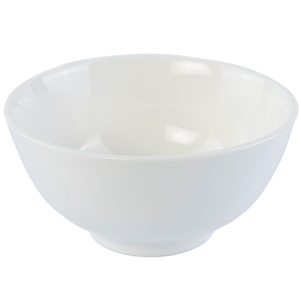RoyalWhite Rice Bowl, Set of 3's, Furniture & Home Living, Kitchenware