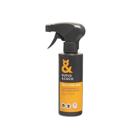 frontline spray coles