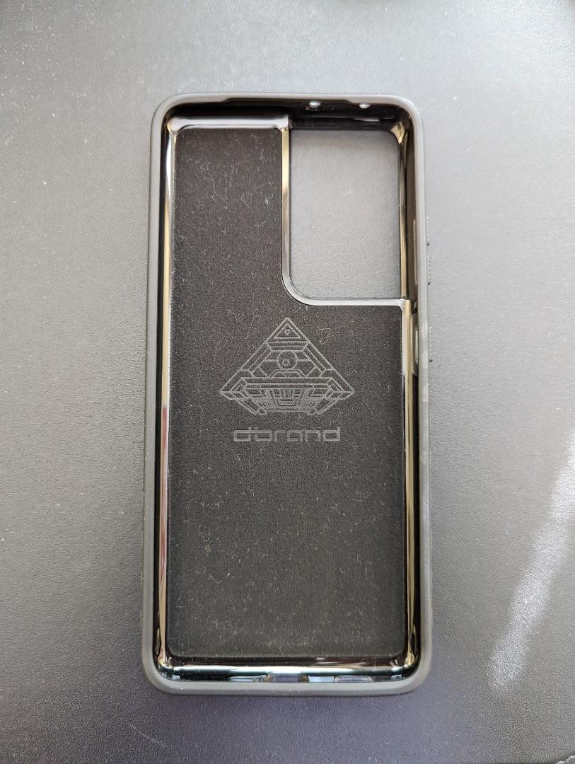 S21 Ultra DBrand Grip Case, Mobile Phones & Gadgets, Mobile & Gadget Accessories, Cases