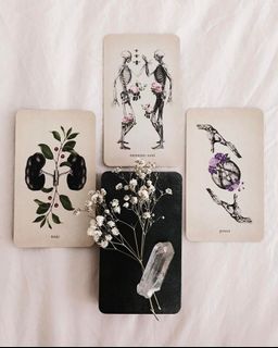 (Category: ) located in . Submitted by applebranchtarot (Listing ID 1140309666, Image 1). Description: .