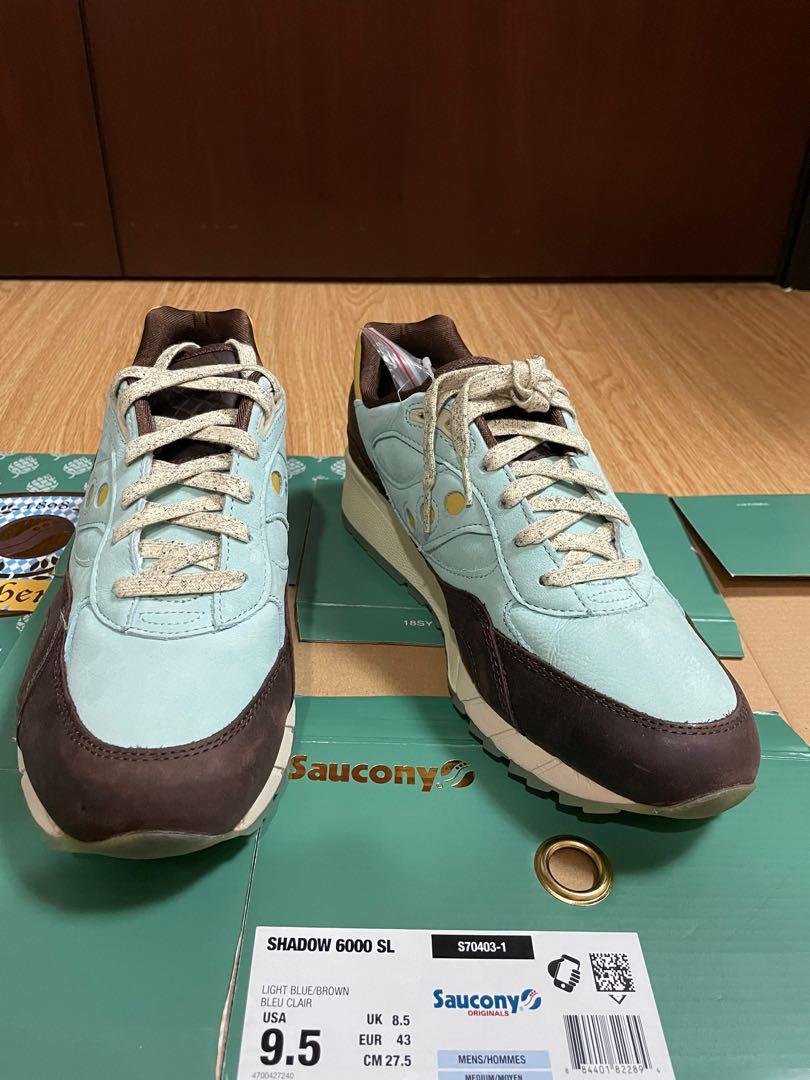 Saucony shadow 6000 oktoberfest discount