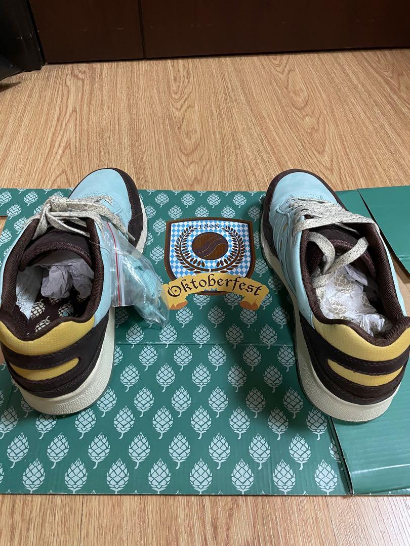 Saucony oktoberfest store