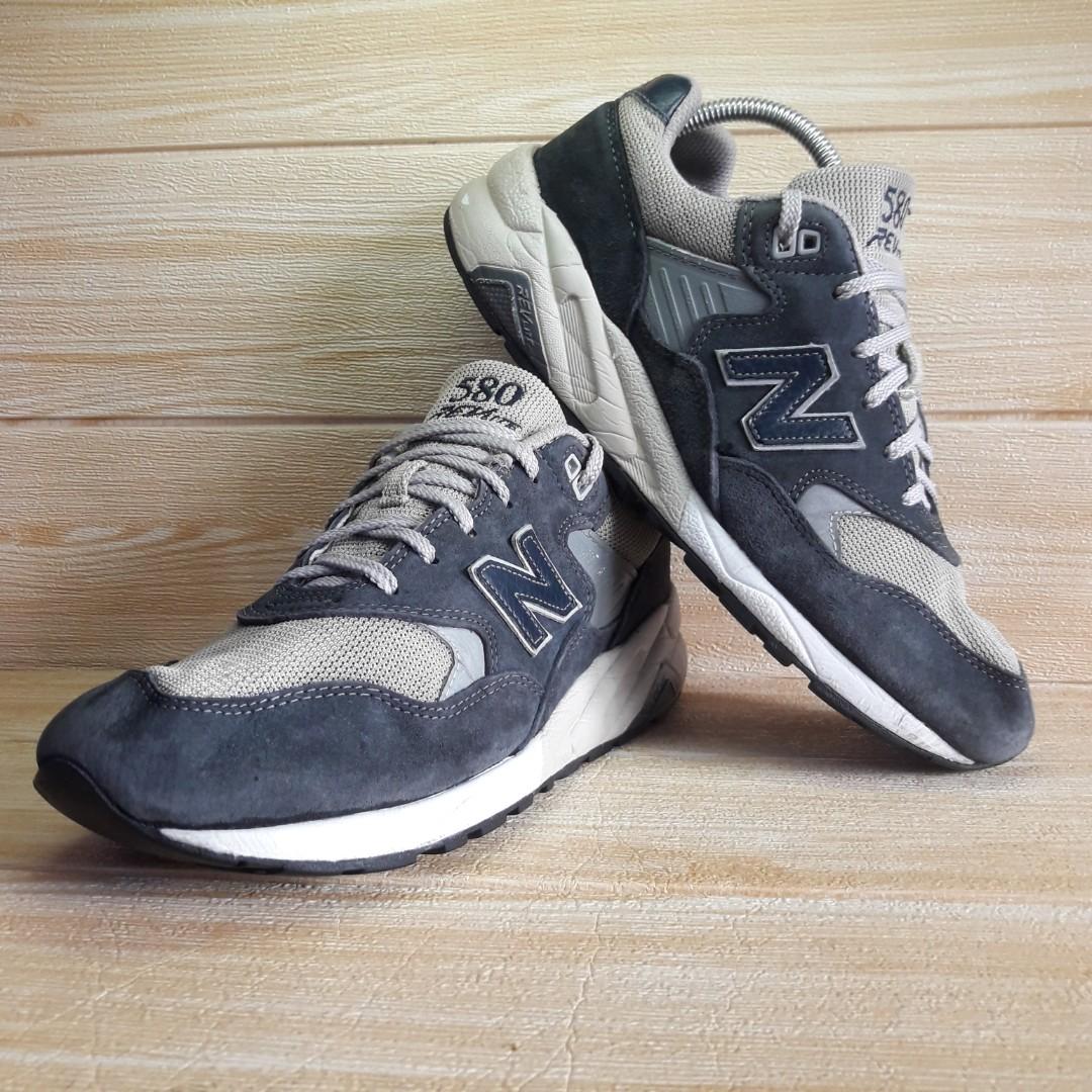 New shop balance mrt580nv