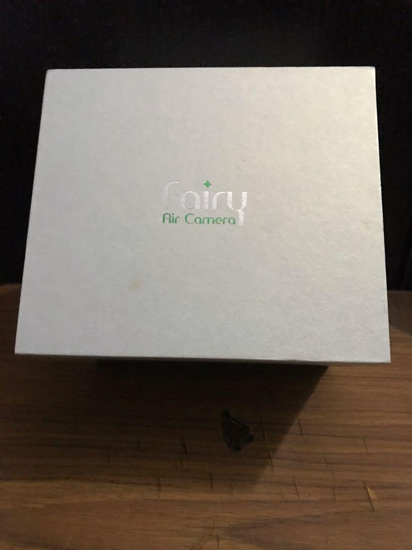 Upair 2025 fairy drone