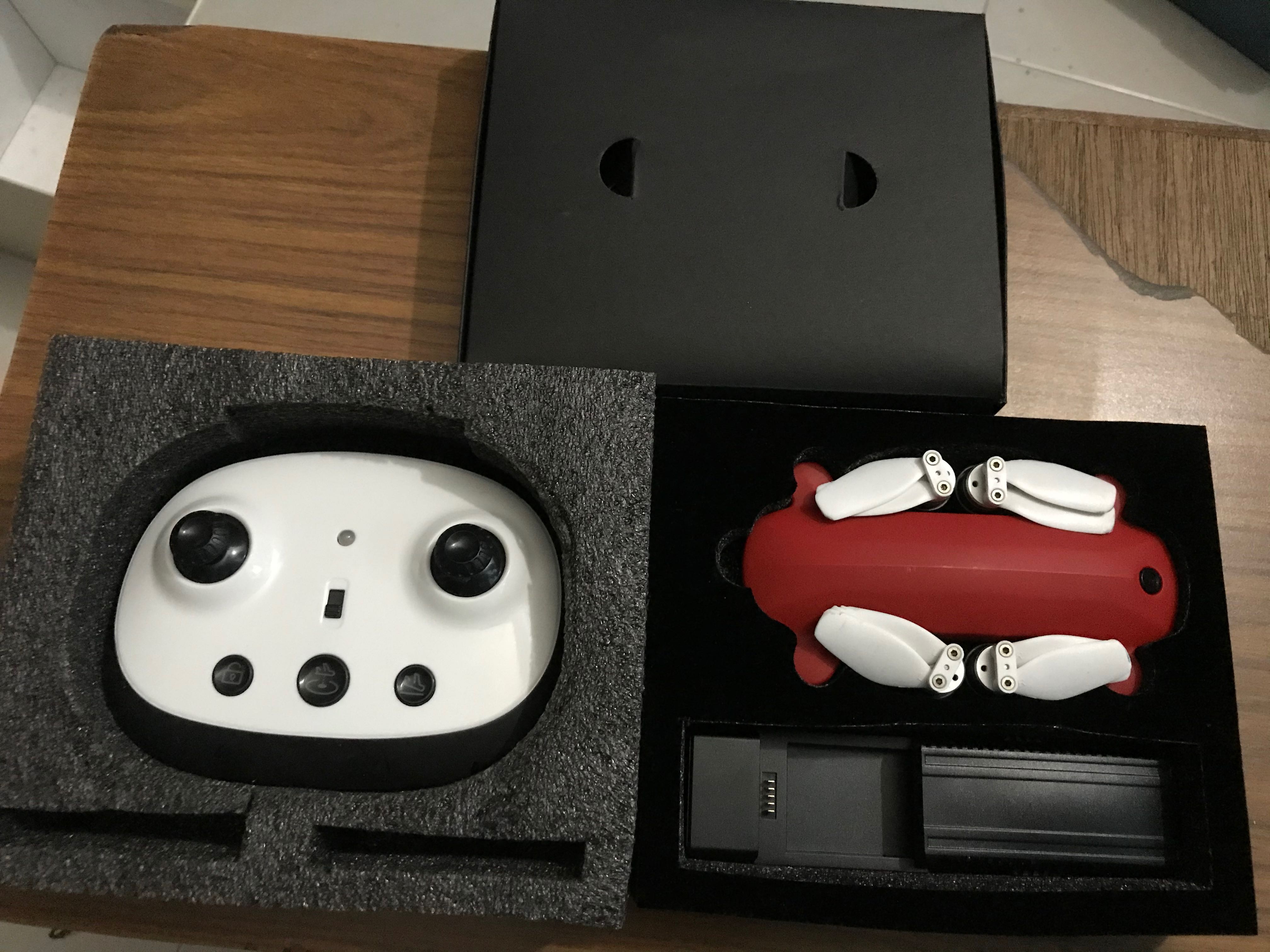 Fairy air sale camera drone