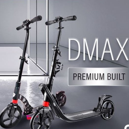 SINGAPORE 1 Kick Scooter adult scooter Adult to Kids Kick Scooter