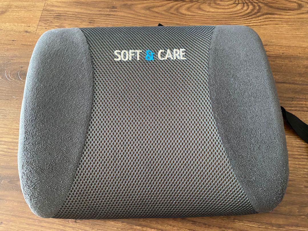 Softacare seat sale cushion