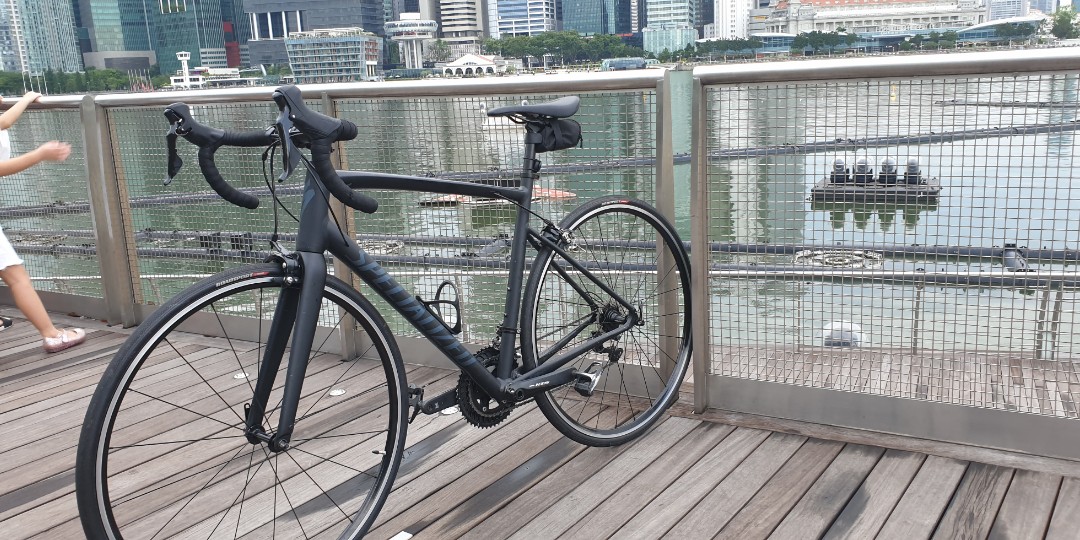 Specialized allez elite 2021 (full 