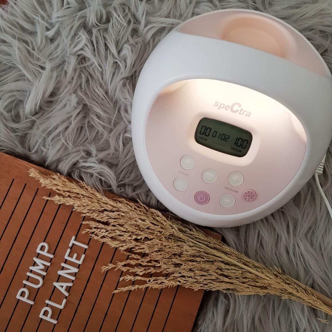 Spectra S2 Plus, Babies & Kids, Nursing & Feeding, Breastfeeding