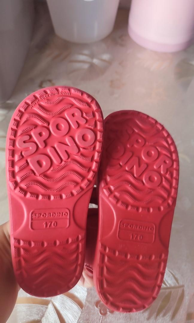 Spordino sandals