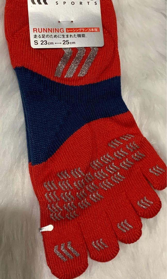 Tabio sale running socks