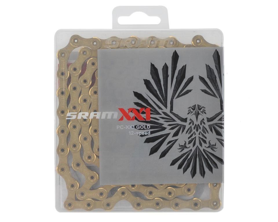 Sram 12 speed hotsell chain oil slick