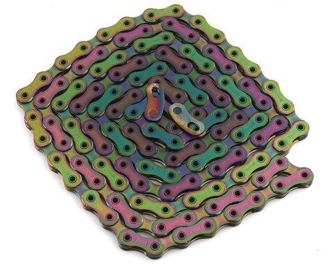 Sram oil slick chain sales