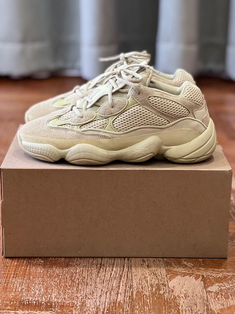Adidas yeezy 5 best sale supermoon