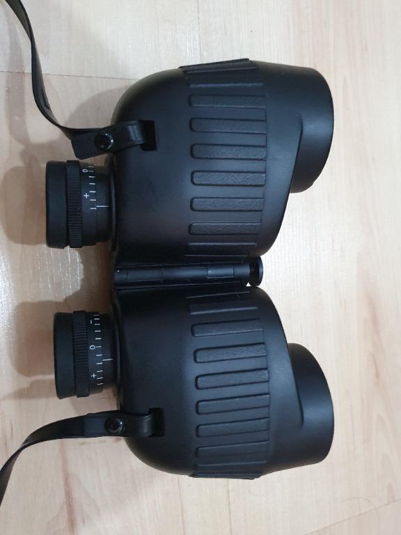 Steiner 10x50 police binocular on sale