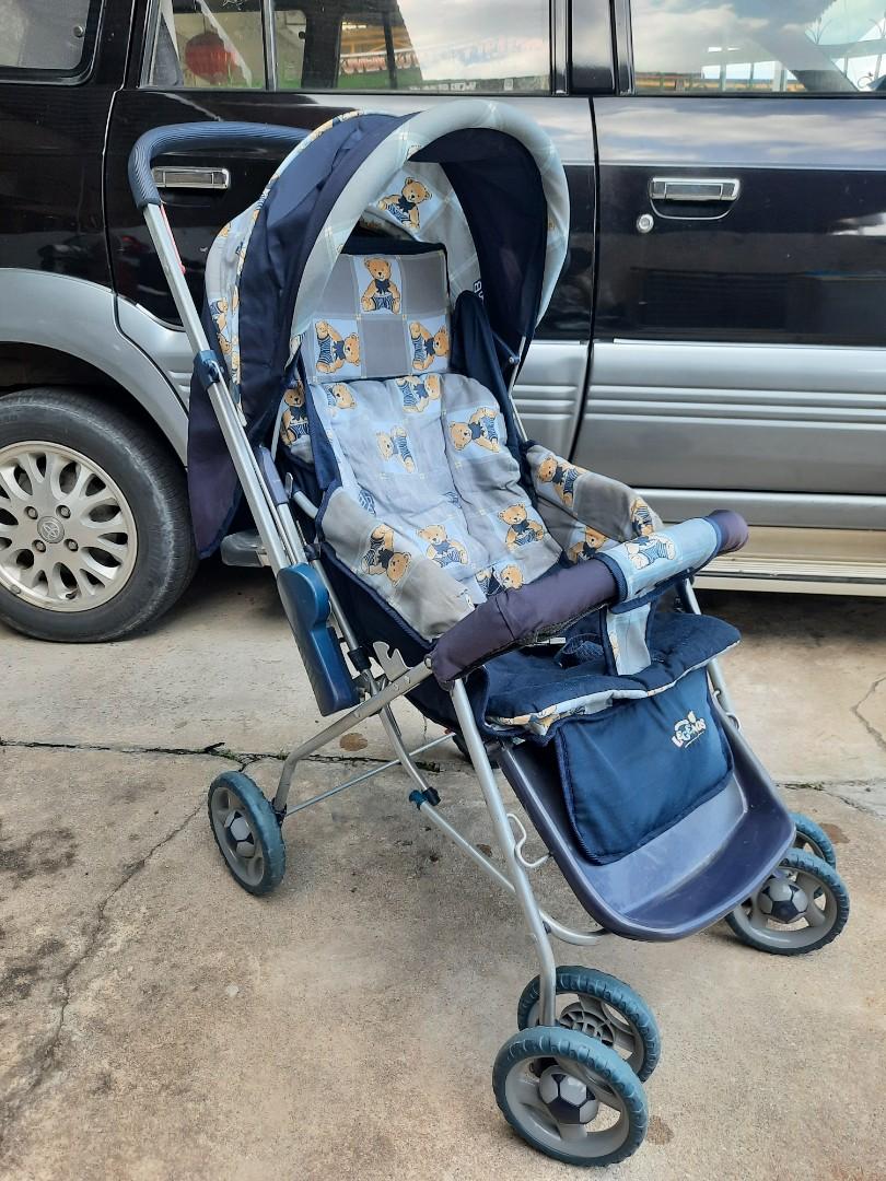 Stroller newborn murah hotsell
