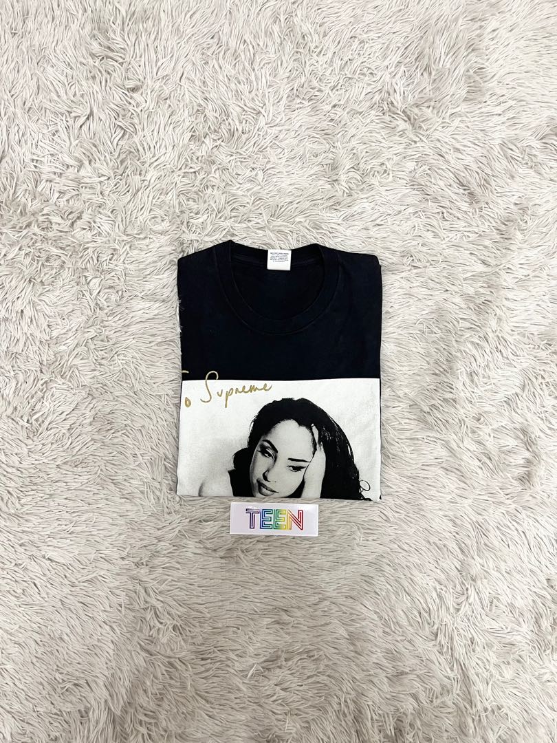 Supreme sade, Men's Fashion, Tops 