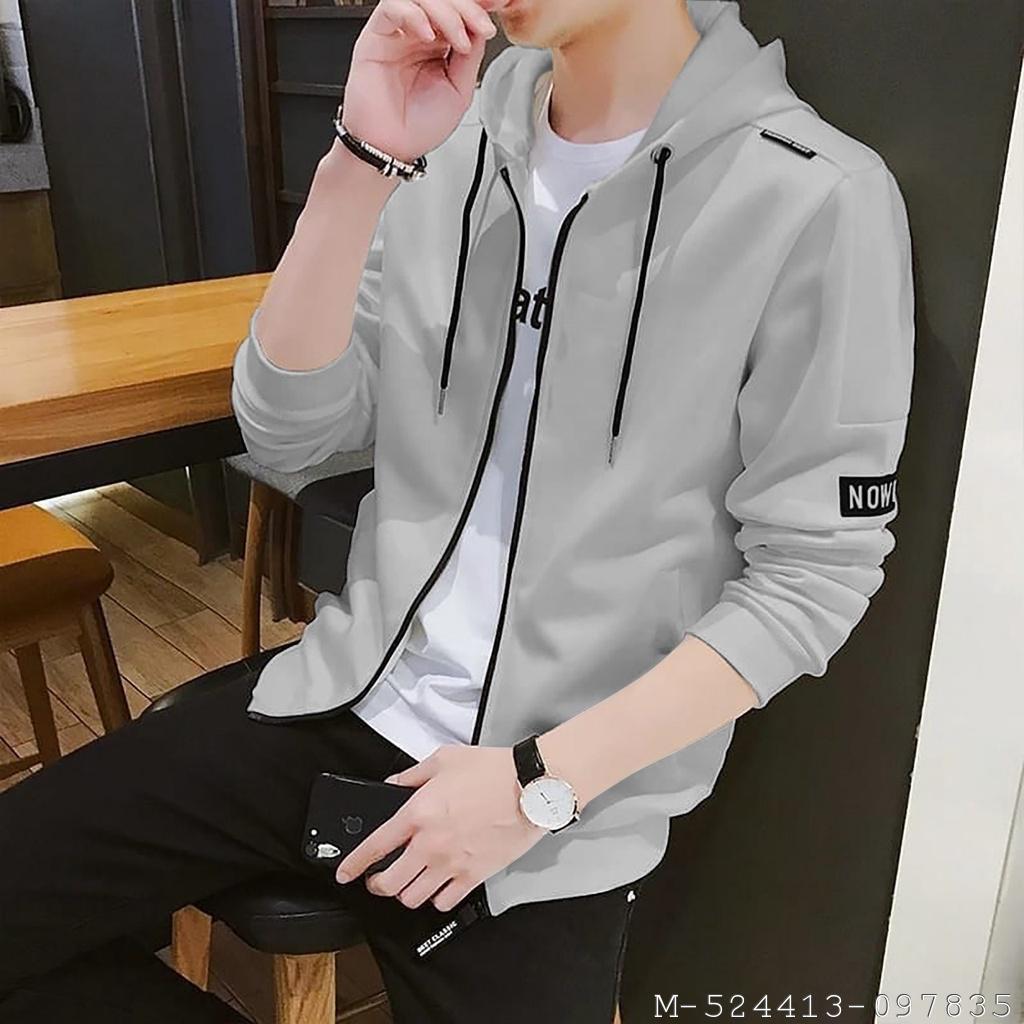 Sweater hoodie pria online
