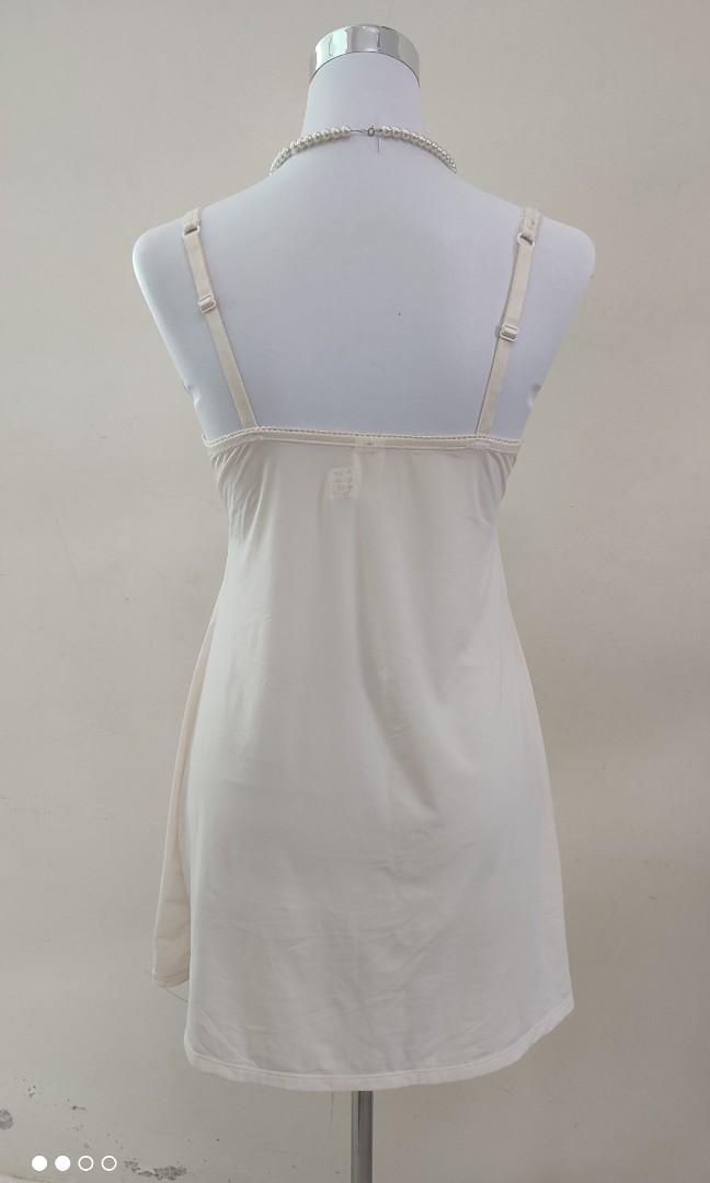 Silk sales nightgown target