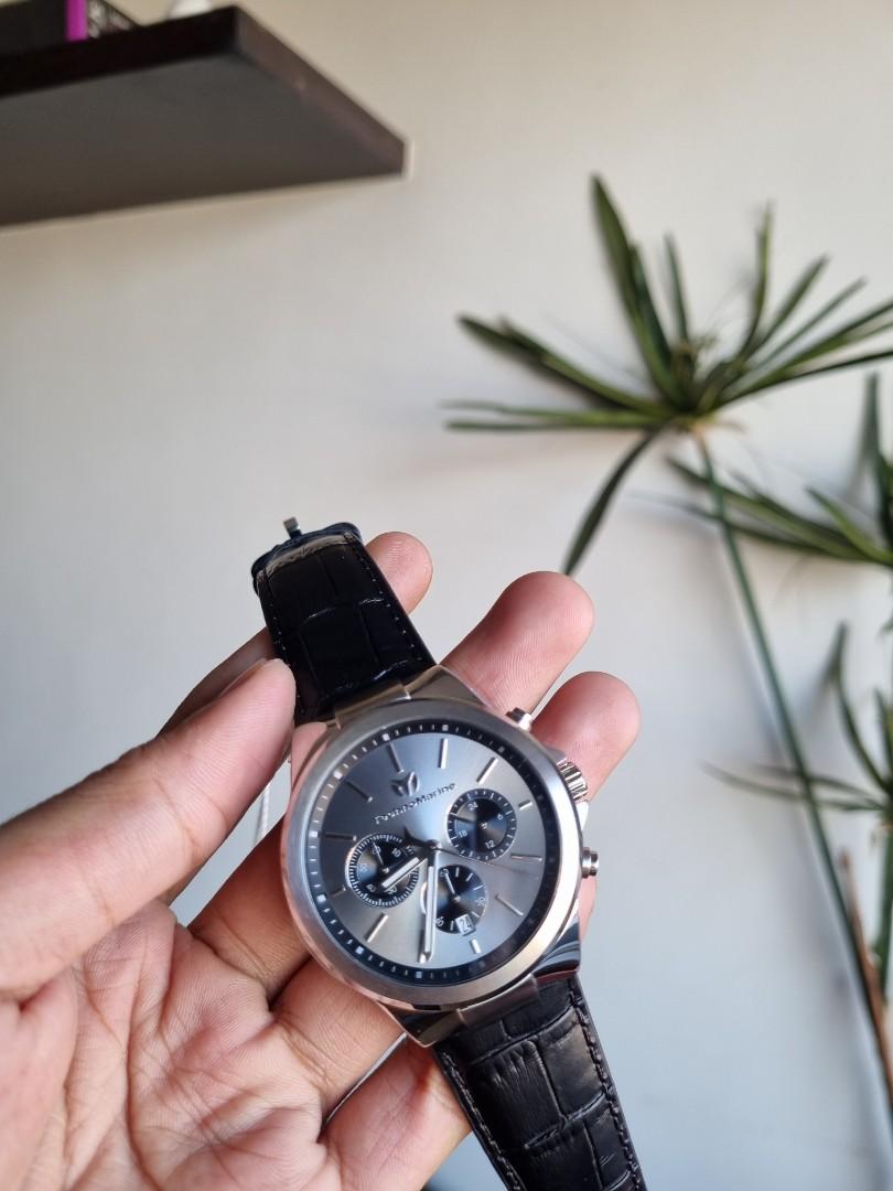 TechnoMarine MoonSun TM 820012