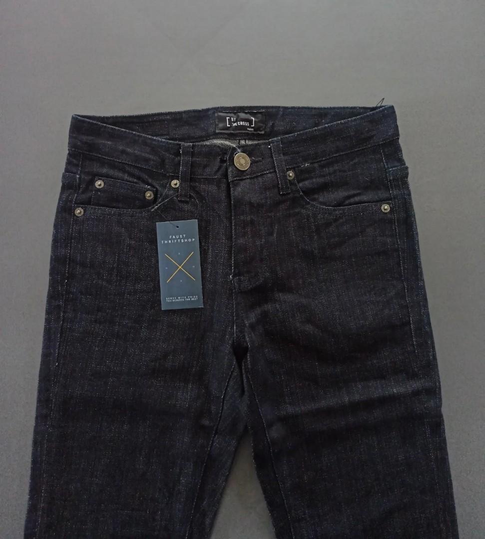 cross jeand