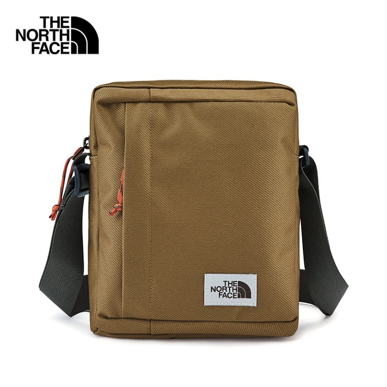 The North Face Cross Body Bag, Men's Fashion, Bags, Sling Bags on Carousell