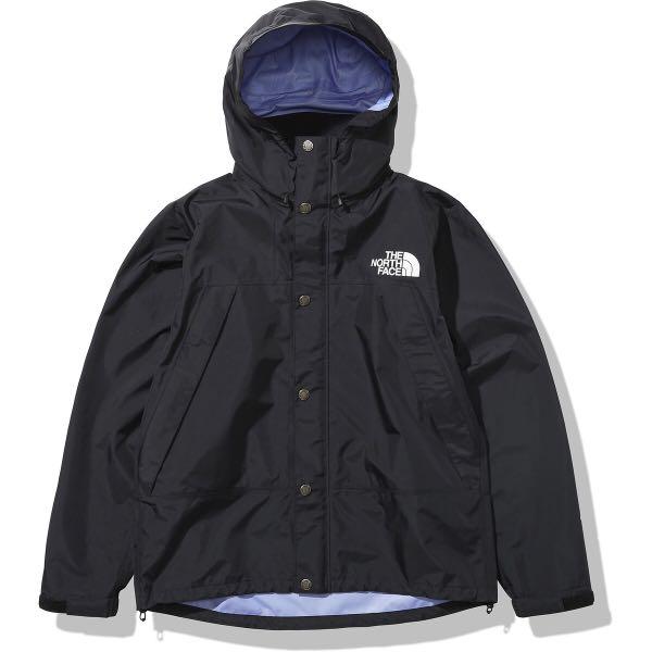 The north face MOUNTAIN RAINTEX JACKET 
