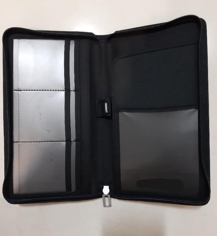 Travel Document Pouch, Hobbies & Toys, Travel, Travel Essentials