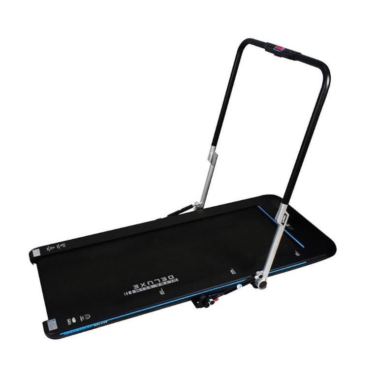 Trax ultra slim treadmill sales