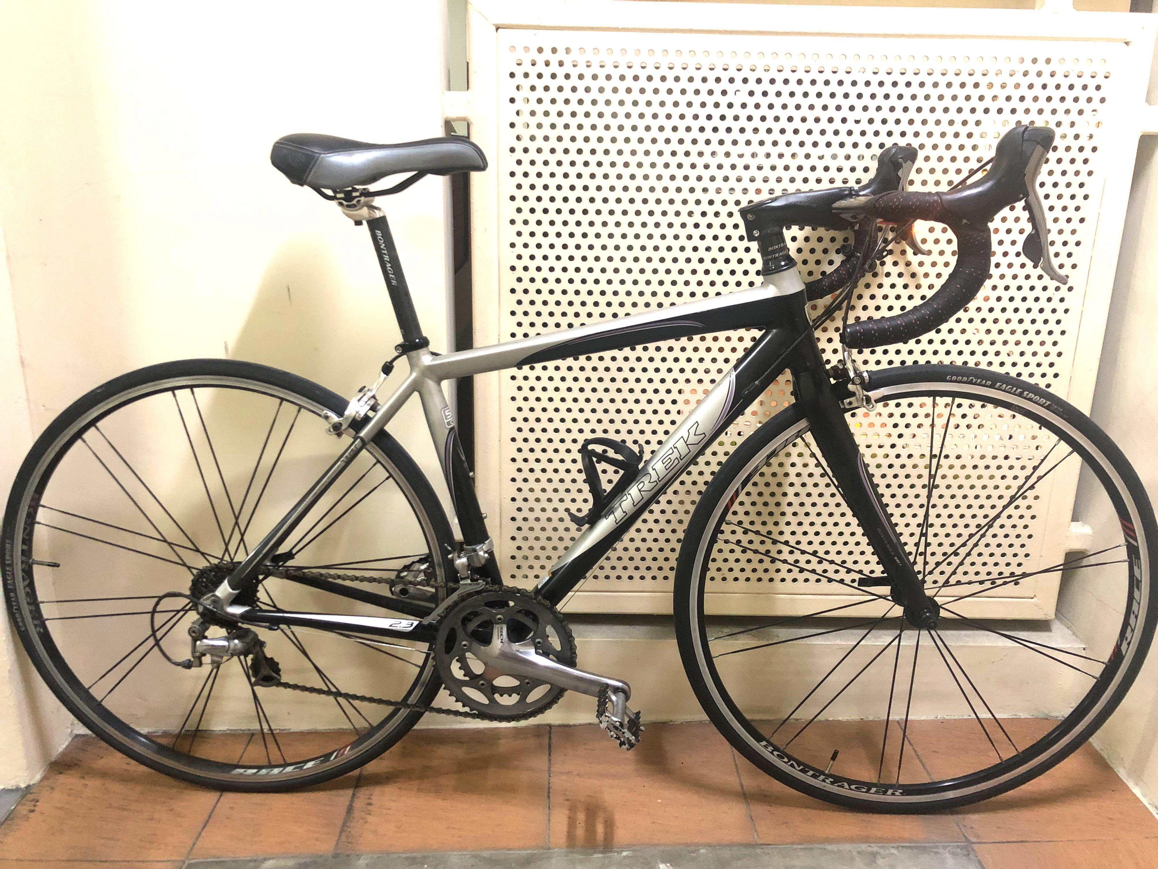 Trek alpha 2.3 for sale sales