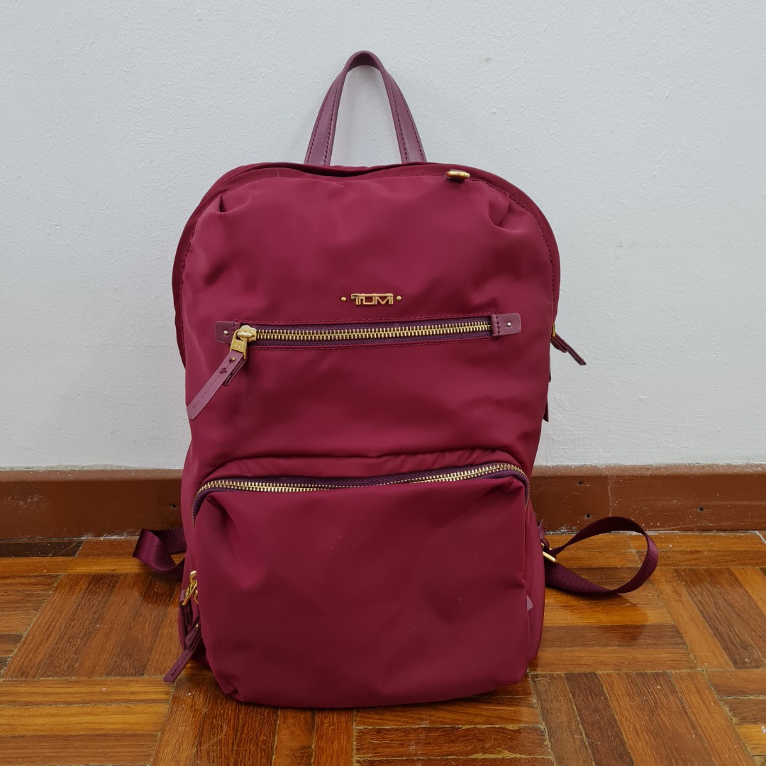 Tumi cora shop backpack