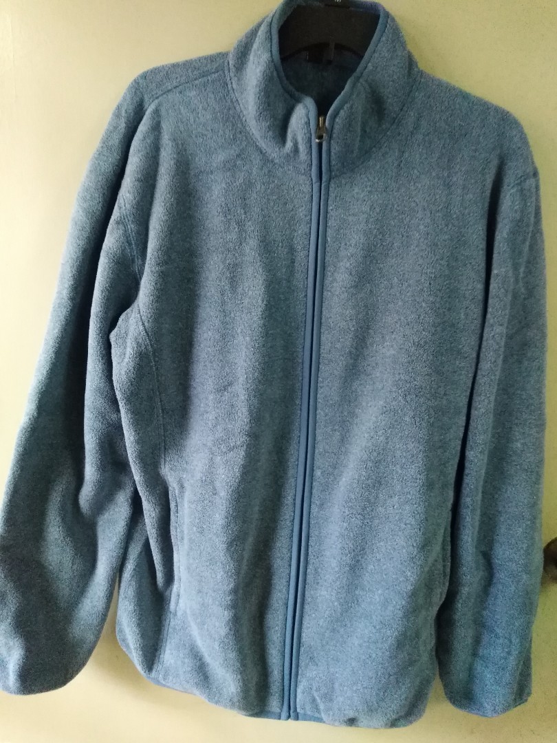 Uniqlo Jacket, Men's Fashion, Coats, Jackets and Outerwear on Carousell