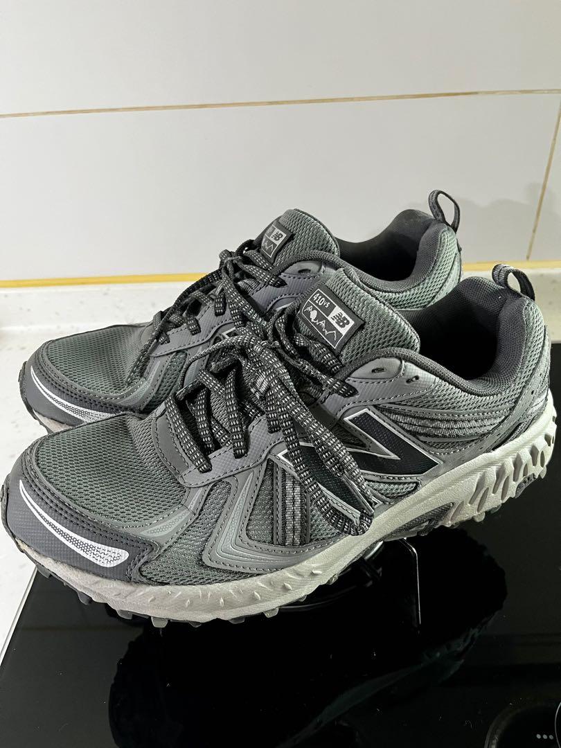 US9.5 New Balance M410v5 MT410CC5 All Terrian