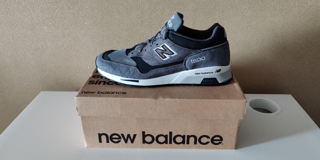 US 8] New Balance M1500PNU, Men's 