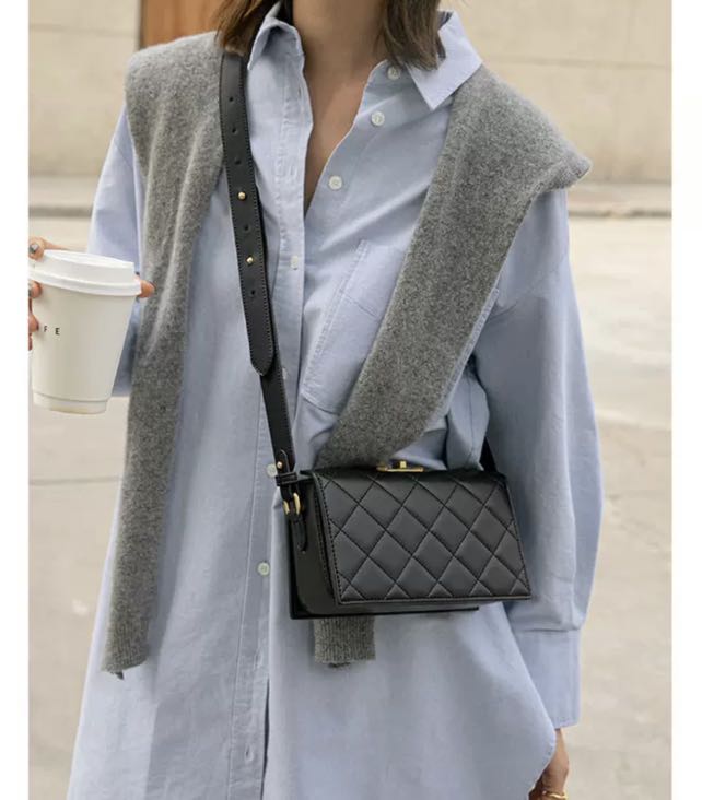 Very small bag on sale