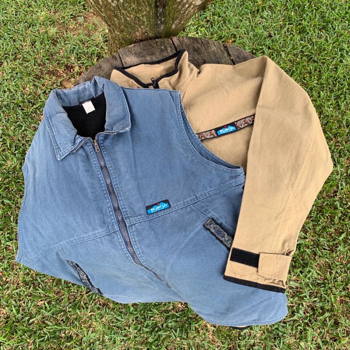 Kavu coat store