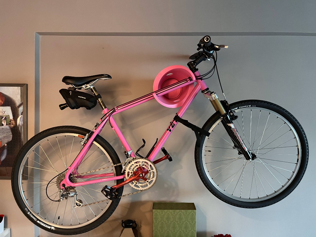 Yeti best sale vintage mtb