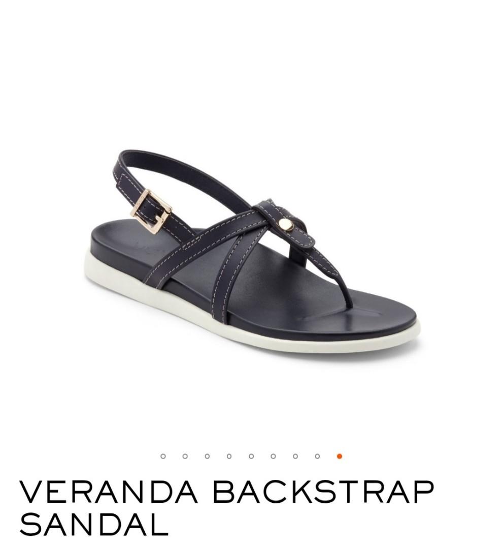 Vionic veranda top
