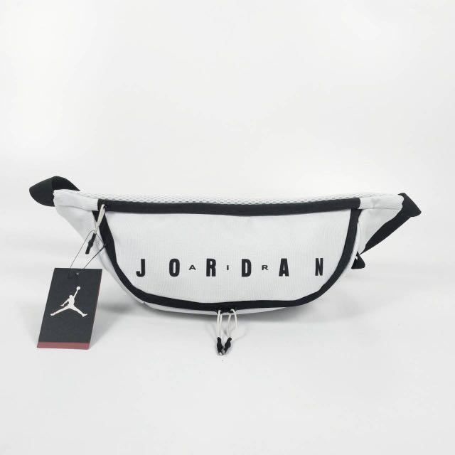 waistbag air jordan white